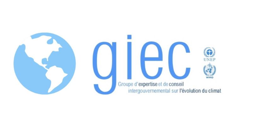 le nouveau rapport du GIEC