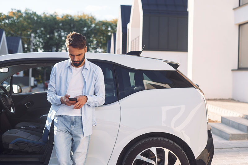 voiture hybride comment installer un carport solaire ?