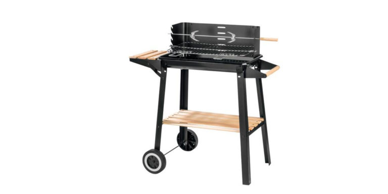 Pour 25€ offrez-vous le parfait barbecue de votre chez Lidl