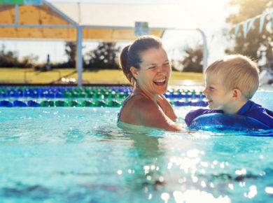 Sortie d'hivernage de votre piscine : voici 5 erreurs fréquentes à éviter