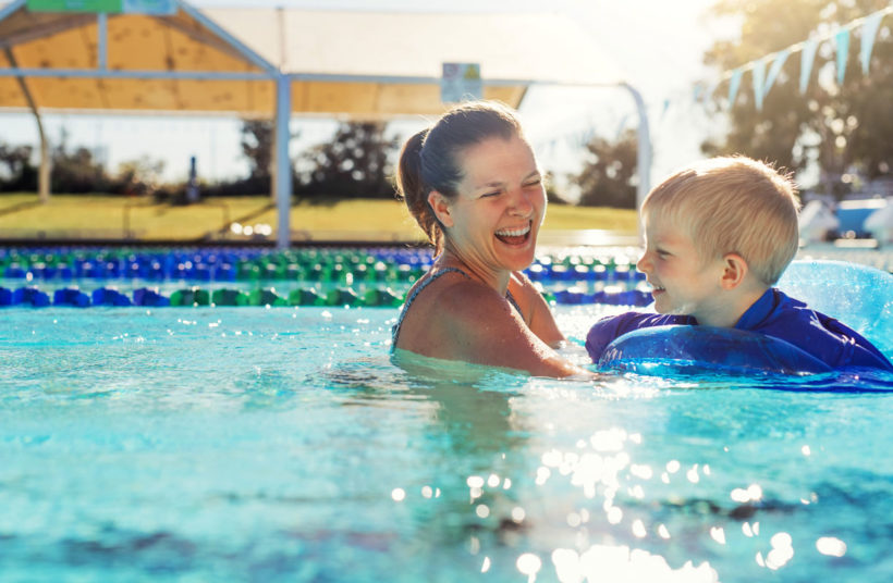 Sortie d'hivernage de votre piscine : voici 5 erreurs fréquentes à éviter