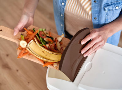 Compost dans le jardin : 7 erreurs fréquentes à éviter !