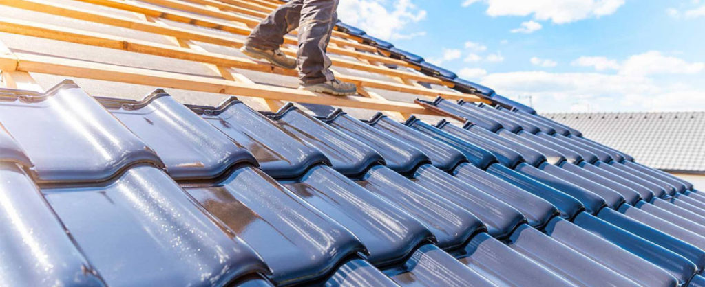 installer des tuiles solaires