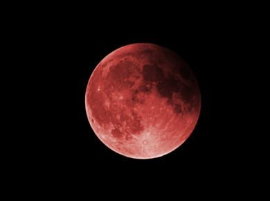 juillet 2023 : votre calendrier lunaire