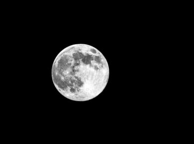 le calendrier lunaire de juin 2023