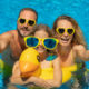 Les astuce faciles pour chauffer votre piscine sans pompe à chaleur