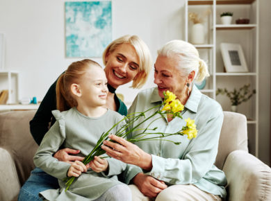 idées fête des mères 2023 cadeaux tendances thème jardin et potager