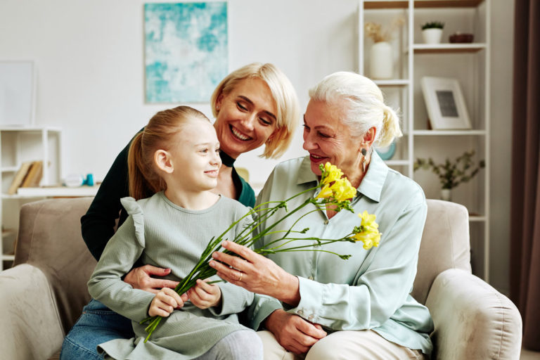 idées fête des mères 2023 cadeaux tendances thème jardin et potager