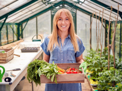 Le potager idéal sur balcon pour cet été : 9 fruits et légumes à planter en mai