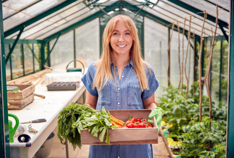 Le potager idéal sur balcon pour cet été : 9 fruits et légumes à planter en mai