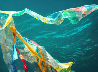 175 nations se sont réunis à Paris pour une nouvelle série de discussions visant à mettre fin à la pollution plastique à travers le monde