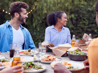 Bonnes Affaires Mai 2023 : les tables de Jardin à Prix réduits