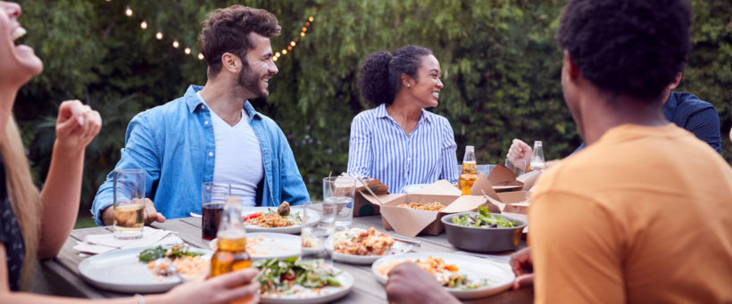 Bonnes Affaires Mai 2023 : les tables de Jardin à Prix réduits