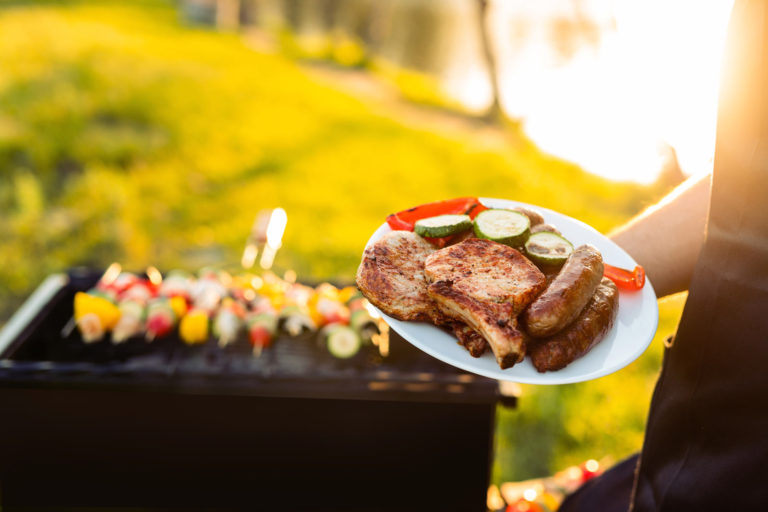 Des idées de recettes simples et conviviales pour plancha