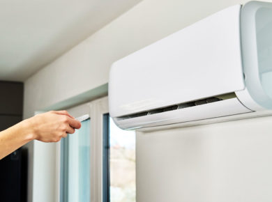 acheter une climatisation split : les bons réflexes