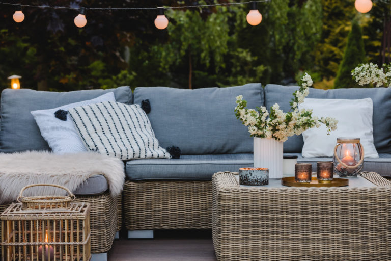 les dernières tendances pour sublimer votre balcon