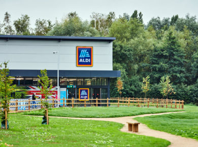 les promos matériel bricolage chez Aldi