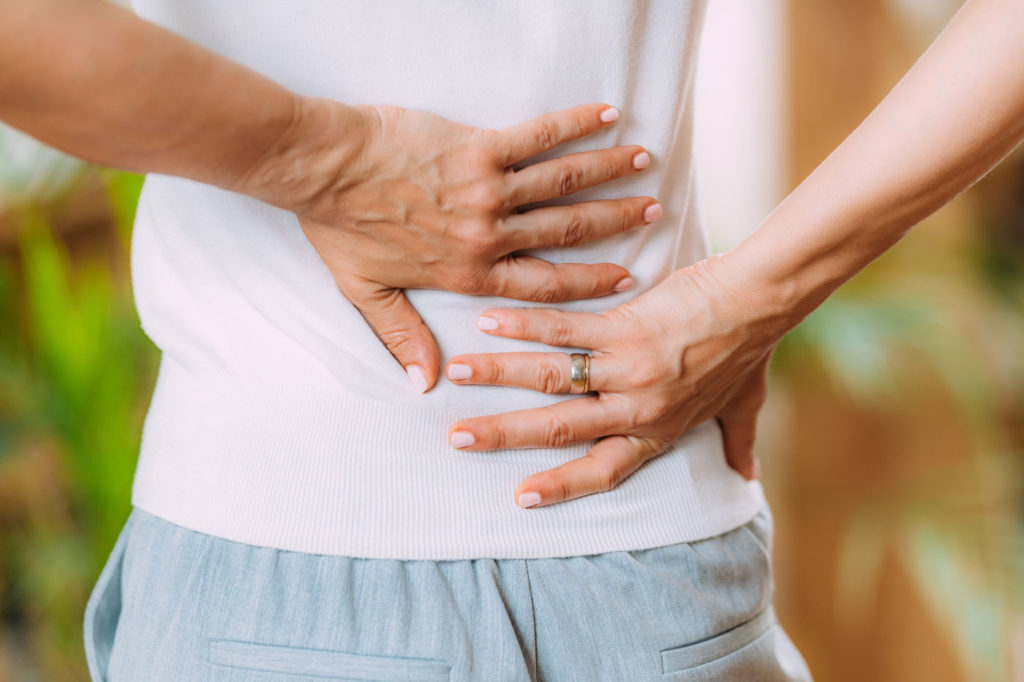 Les 5 meilleurs conseils pour éviter les blessures au jardin