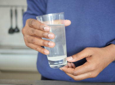 De l'arsenic dans votre eau potable ? Les révélations de Zone Interdite sur M6