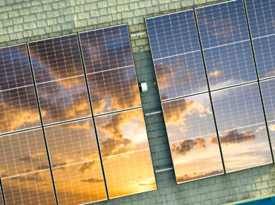 l'entretien des panneaux solaires en été pour une bonne production