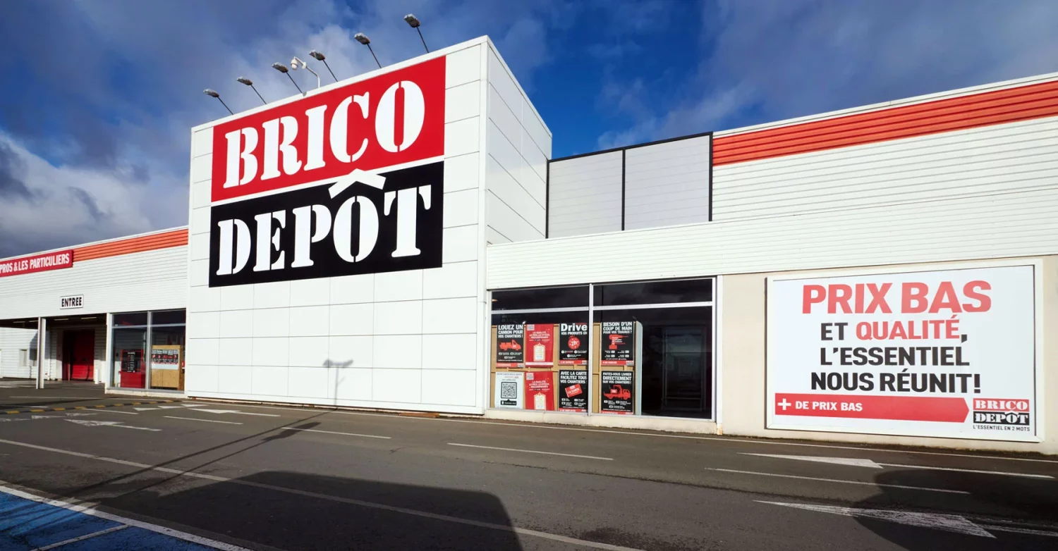 acheter un kit solaire photovoltaique chez bricot depot