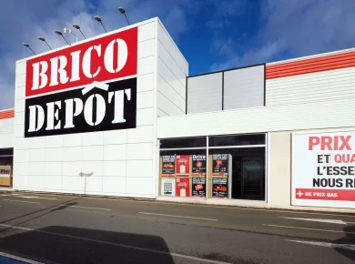 acheter un kit solaire photovoltaique chez bricot depot