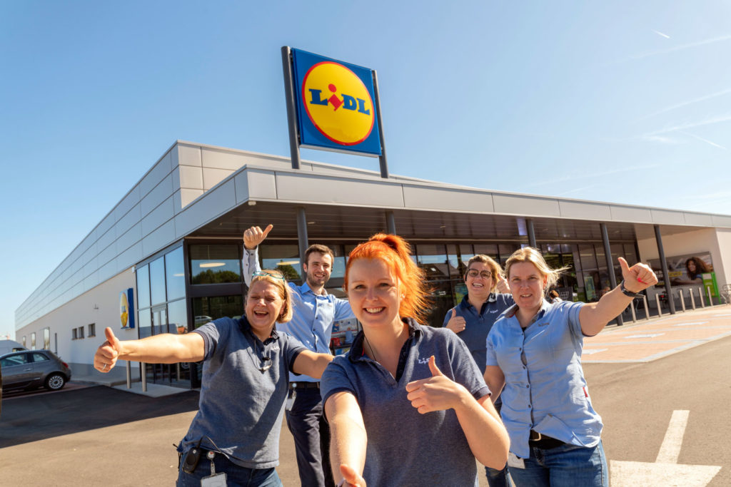 des plantes spéciales sécheresse en vente chez Lidl