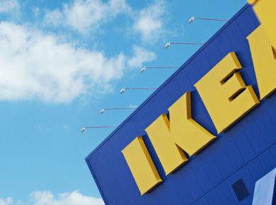 Ne manquez pas ça : Jusqu'à -65% de réduction chez IKEA ? C'est possible avec la carte IKEA Family - Jusqu'au 2 juillet uniquement