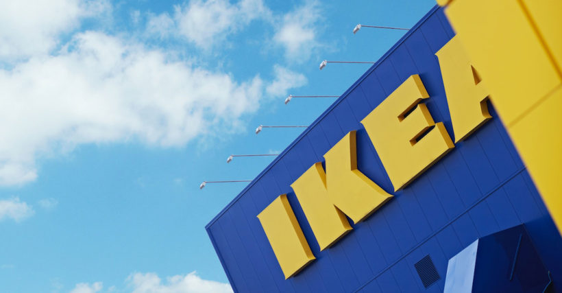 Ne manquez pas ça : Jusqu'à -65% de réduction chez IKEA ? C'est possible avec la carte IKEA Family - Jusqu'au 2 juillet uniquement
