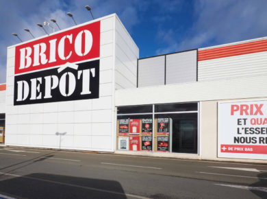 Réussissez vos clôtures et créez un espace de rêve autour de votre piscine : Les astuces de l'Arrivage du 7 juillet chez Brico Dépôt