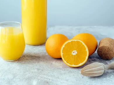 un bouchon de liège pour que vos fruits ne pourrissent plus