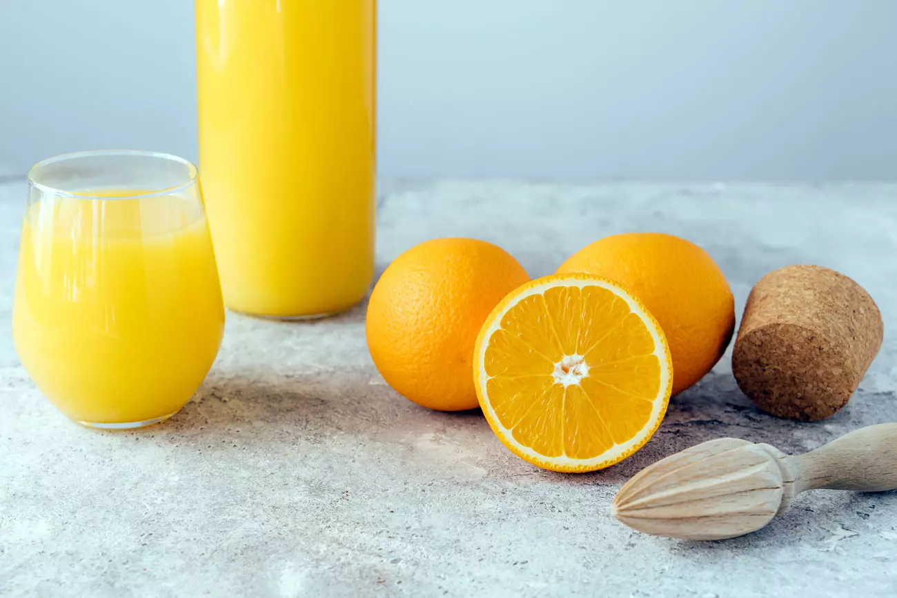 un bouchon de liège pour que vos fruits ne pourrissent plus