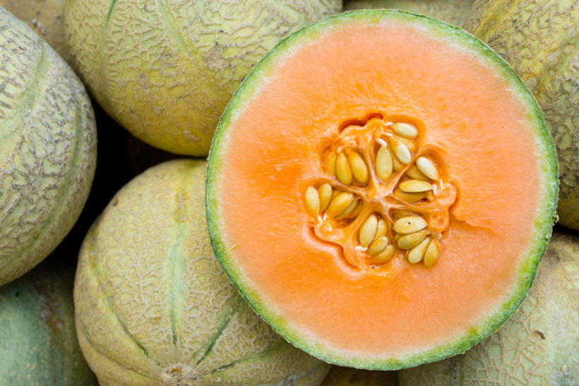5 Astuces surprenantes pour détecter la maturité de vos melons