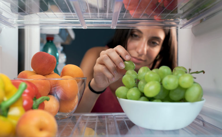 les astuces pour conserver ses fruits longtemps après récolte