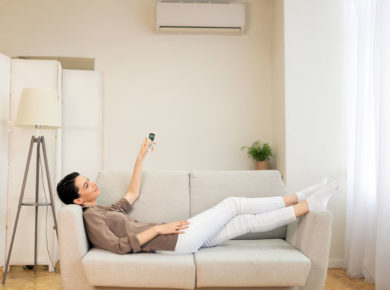 optimiser les réglages de votre climatisation