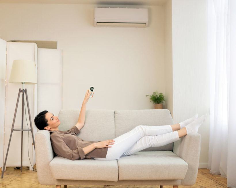 optimiser les réglages de votre climatisation