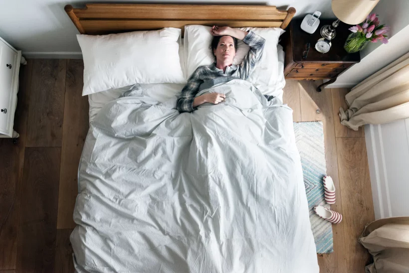 infestation de punaises de lit : comment s'en débarrasser ?