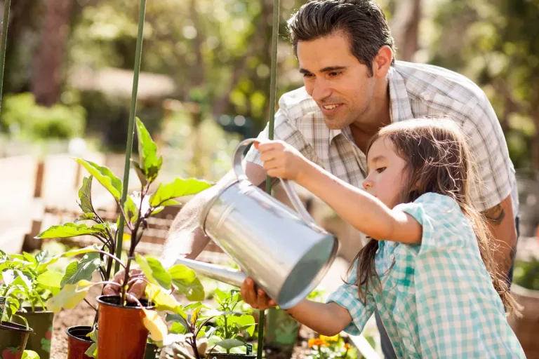 comment participer à un jardin partagé ?