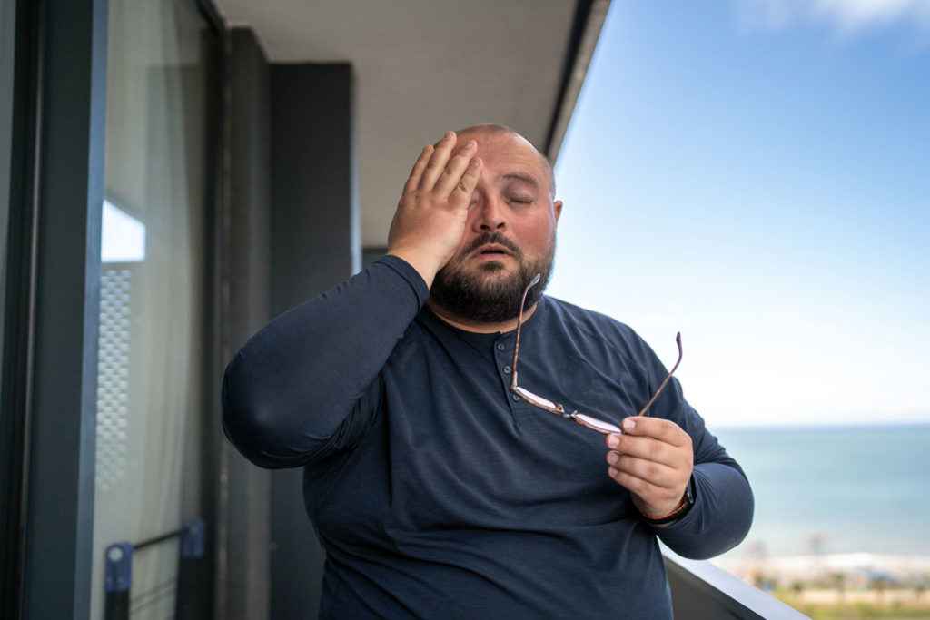 créer des zones d'ombres sur un balcon