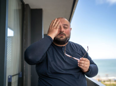 créer des zones d'ombres sur un balcon