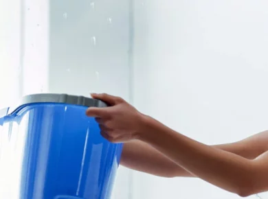 sécheresse pourquoi faire la chasse aux fuites d'eau à la maison ?