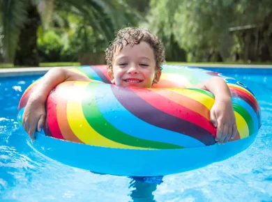 Quand Utiliser le Floculant pour une Piscine