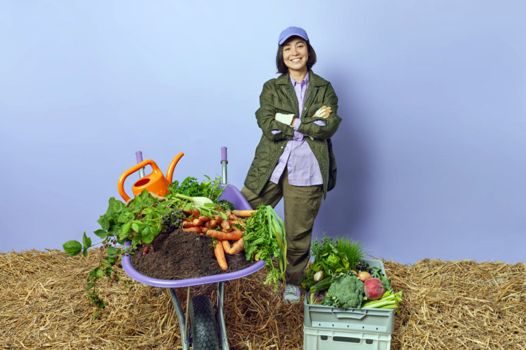 les légumes à planter en juillet aout pour les récolter dès cet automne :