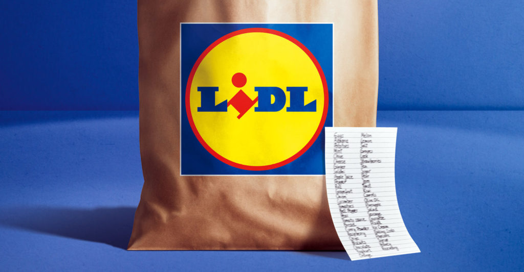 lidl et la gamme cuisine SILVERCREST