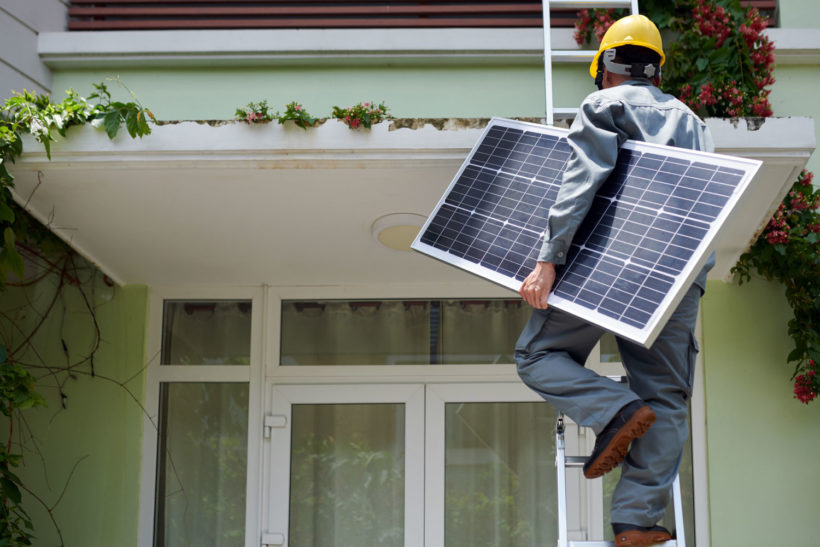 Maximisez vos économies d'énergie cet été : découvrez comment installer des panneaux solaires