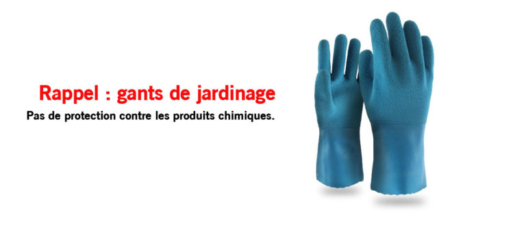 Alerte Jardinage ! Pourquoi Vous Devriez Dire Adieu à Vos Gants Kapriol