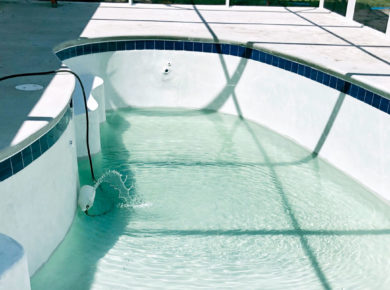 savoir si restriction eau en vacances