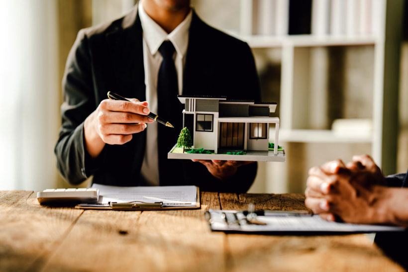 C'est quoi le taux d'usure pour un prêt immobilier ?
