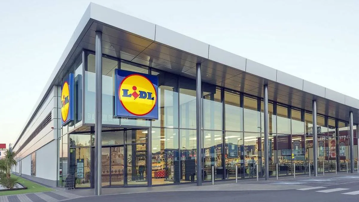 les 5 offres maison et jardin de la semaine chez Lidl