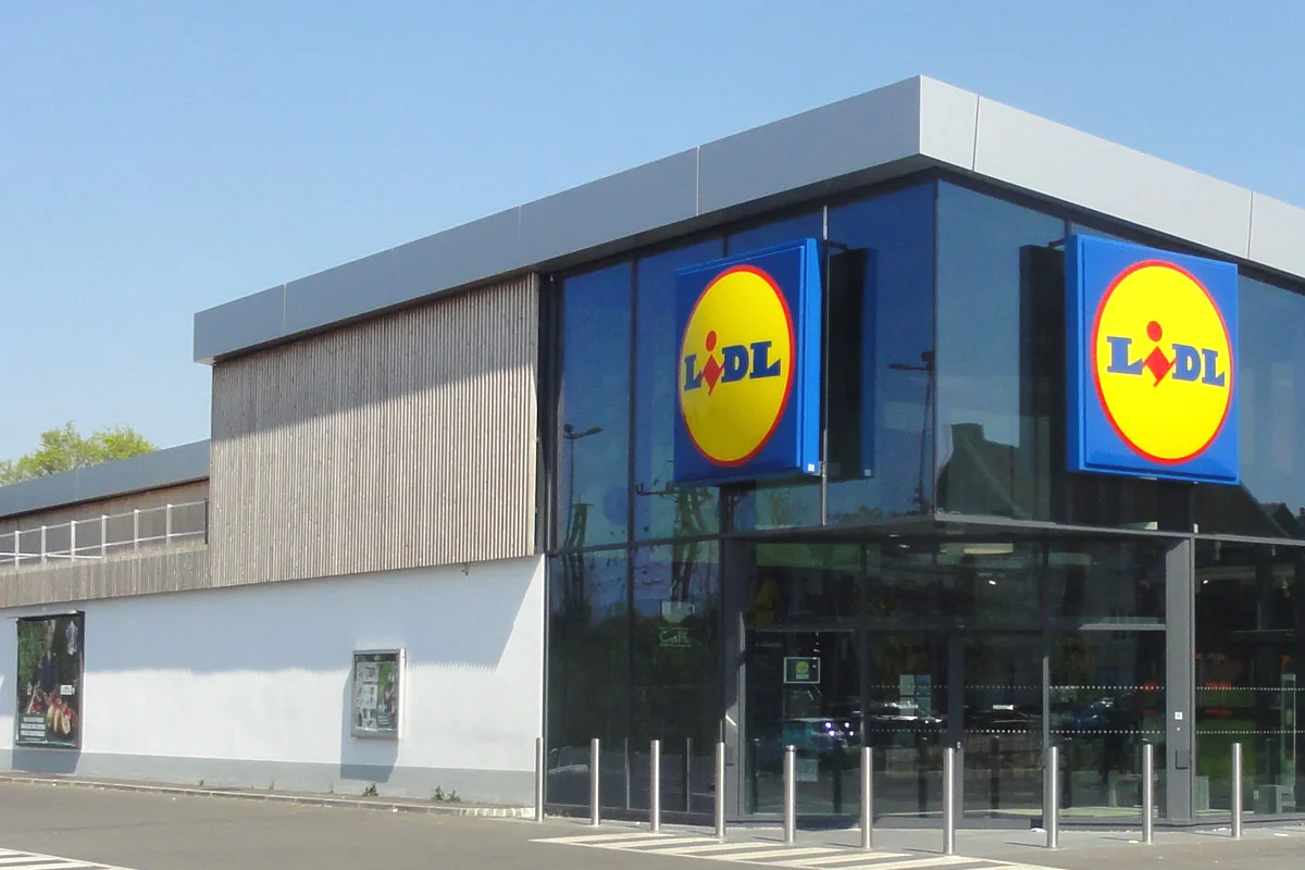 Parkside Performance de chez Lidl